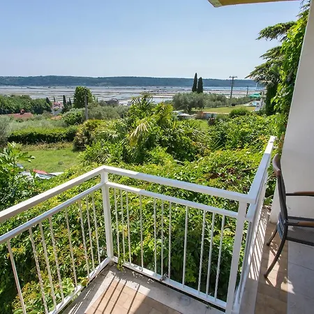 Apartmán Vista Del Sal