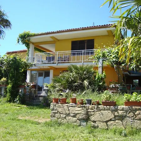 Appartement Vista Del Sal Portorož