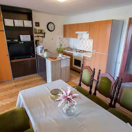 Appartement Vista Del Sal
