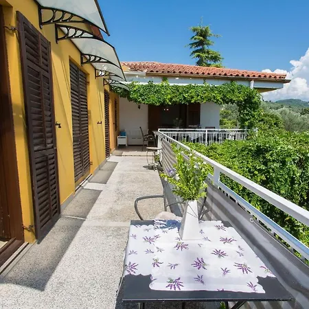 Appartement Vista Del Sal