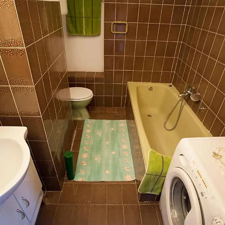 Vista Del Sal ポルトローシュ