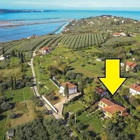 Vista Del Sal アパート