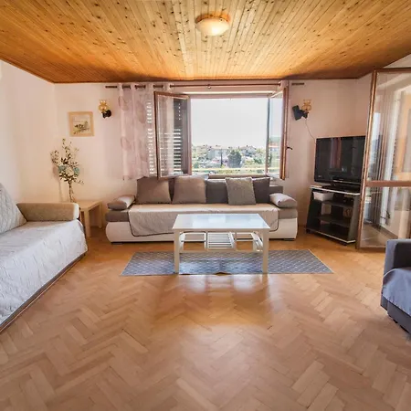 Vista Del Sal Appartement Portorož