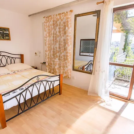 アパート Vista Del Sal ポルトローシュ