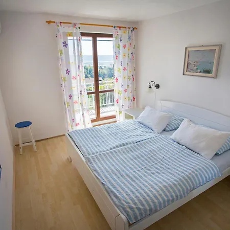 Vista Del Sal アパート