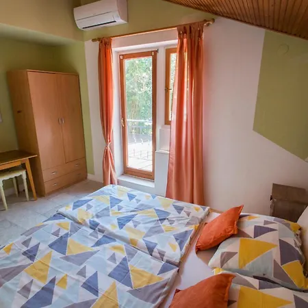 Appartement Vista Del Sal Portorož