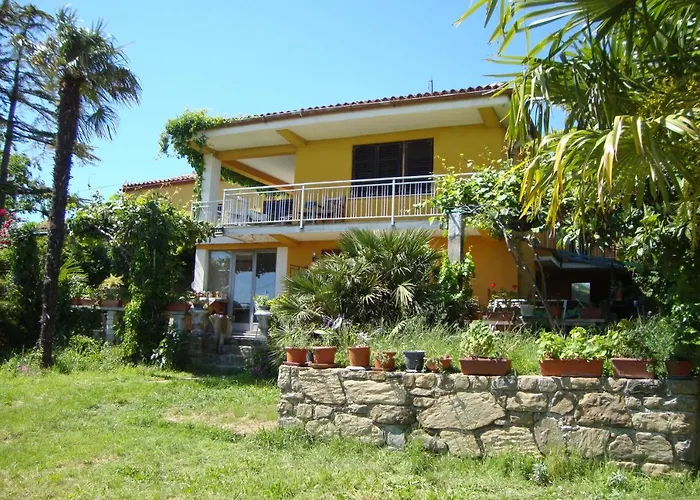 Apartma Vista Del Sal Portoroz