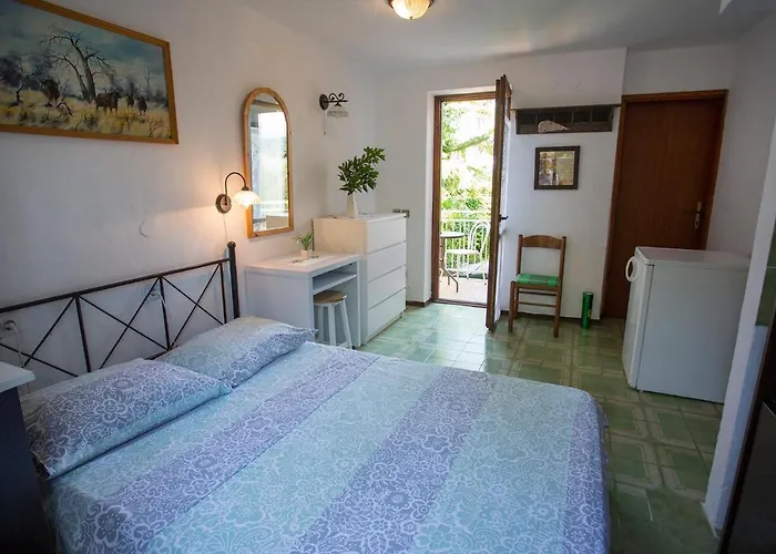 Vista Del Sal Portoroz