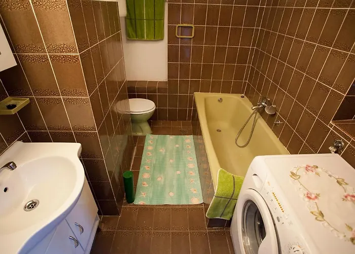 Vista Del Sal ポルトローシュ