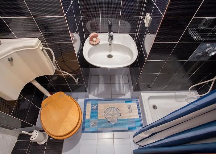 Vista Del Sal Portoroz