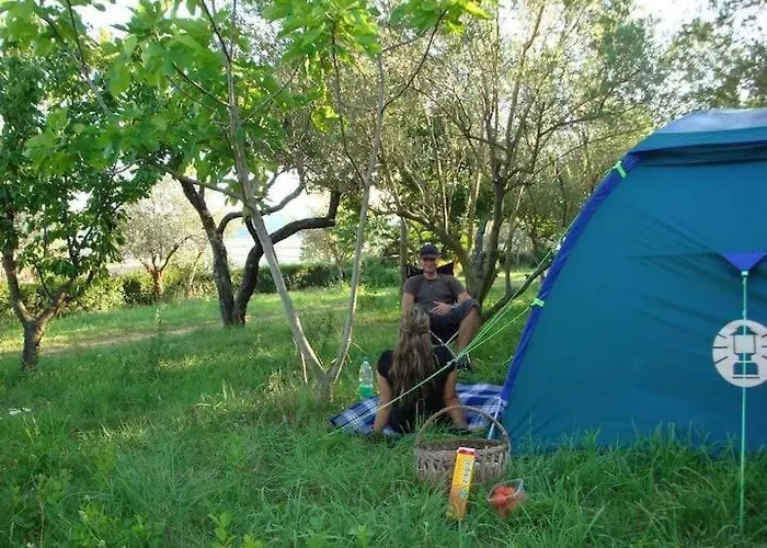 Vista Del Sal アパート ポルトローシュ