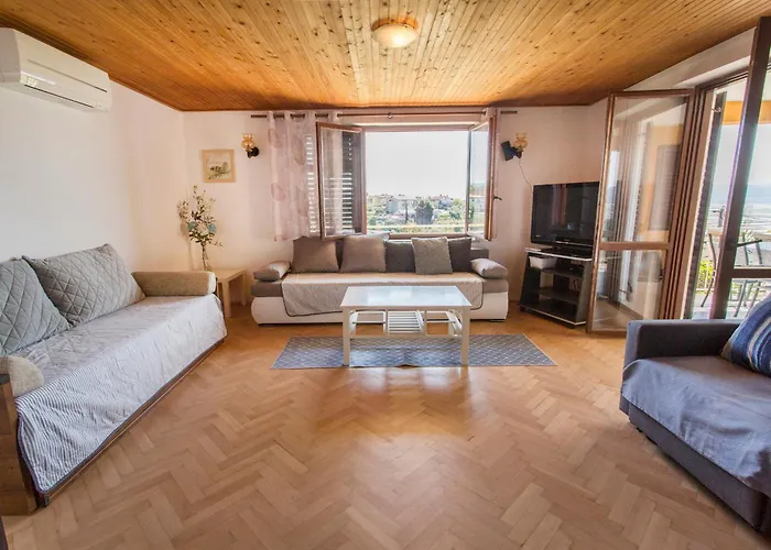 Vista Del Sal アパート ポルトローシュ