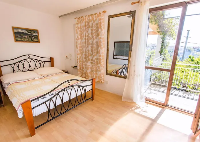 Apartma Vista Del Sal Portoroz