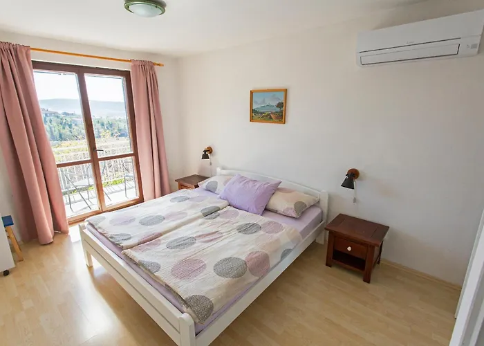 Vista Del Sal * Portoroz