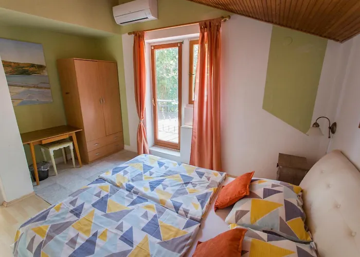 Apartma Vista Del Sal Portoroz